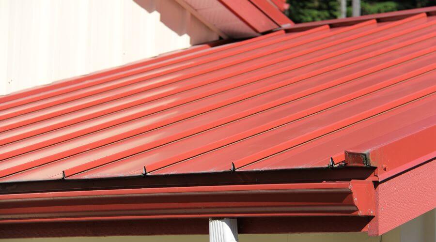 Roof Coating & Sealant Application in Empire, MI